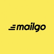 Mailgo.ai Email Verification logo