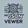 Easy JSON Viewer icon