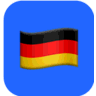 DeutschDictionary logo