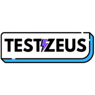 TestZeus logo