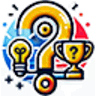 TriviaGamesQuestions logo