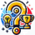 Trivia Crack icon