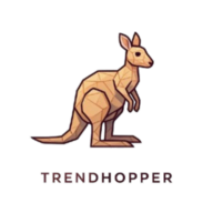 TrendHopper avatar