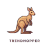 TrendHopper.ai icon