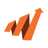 Amped Analytics logo