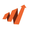 Amped Analytics icon