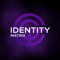 Identity Matrix AI logo