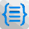 Advanced JSON Viewer logo