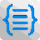 Json List icon