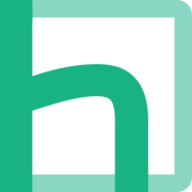 happyDomain logo