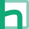 happyDomain logo