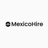 MexicoHire logo