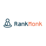 Rankmonk.io logo