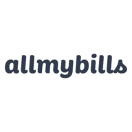AllMyBills.co logo