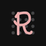 Roughly logo
