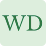 WhatDinner logo