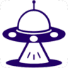 UFOLAB logo