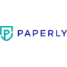 Paperly Education logo