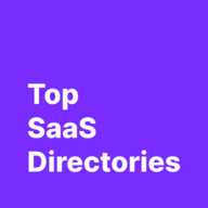 Top SaaS Directories logo