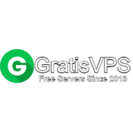 GratisVPS.net logo