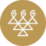 Sagravia logo