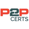 P2PCerts icon
