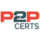 P2PExams icon