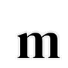 memoiri app icon