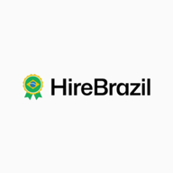 HireBrazil logo