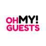 Oh My Guests icon
