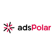 AdsPolar logo