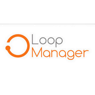 LoopManager logo