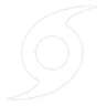 Hurricane Tracker Online icon