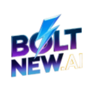 Boltnew.ai logo