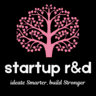 StartupRD logo