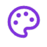 Colori.io icon