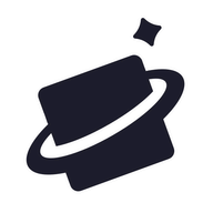 SquarePlanet logo