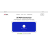 PDF Guru AI PDF Summarizer icon