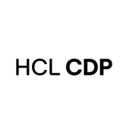 HCL CDP logo