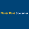 Morse Code Generator logo