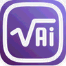 AI for Math logo