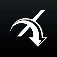 X-Downloader.com logo