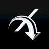 X-Downloader.com logo