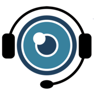 Visual Assistance logo