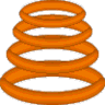 Delve.fun logo