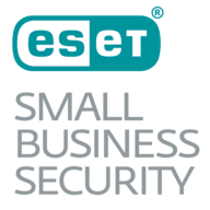 ESET Small Business Security logo