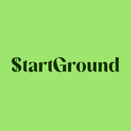 StartGround logo