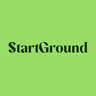 StartGround logo
