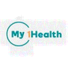 My 1Health logo