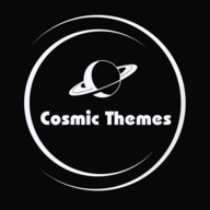 Cosmic Themes logo